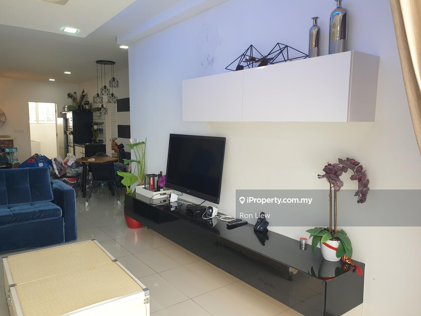 Kondominium untuk Dijual di The Sanderson oleh Ron Liew - iProperty.com.my