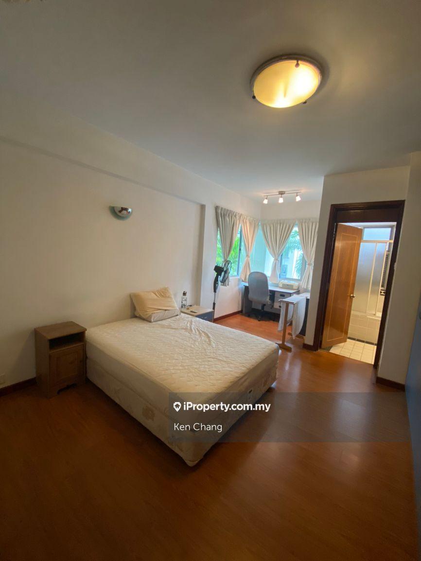 Condominium for Rent in Riana Green Condominium by Ken Chang - iProperty.com.my