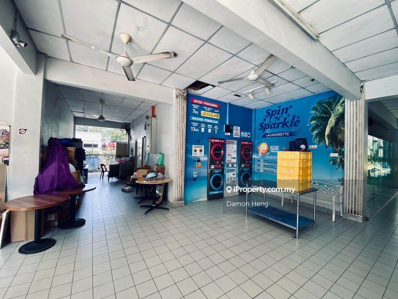 Apartment for Rent in Jalil Damai Apartments by Damon Heng - iProperty.com.my