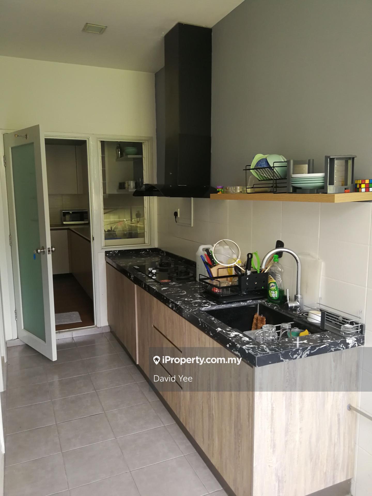 Rumah Bandar untuk Dijual di Sunway Spk, Kuala Lumpur oleh David Yee - iProperty.com.my