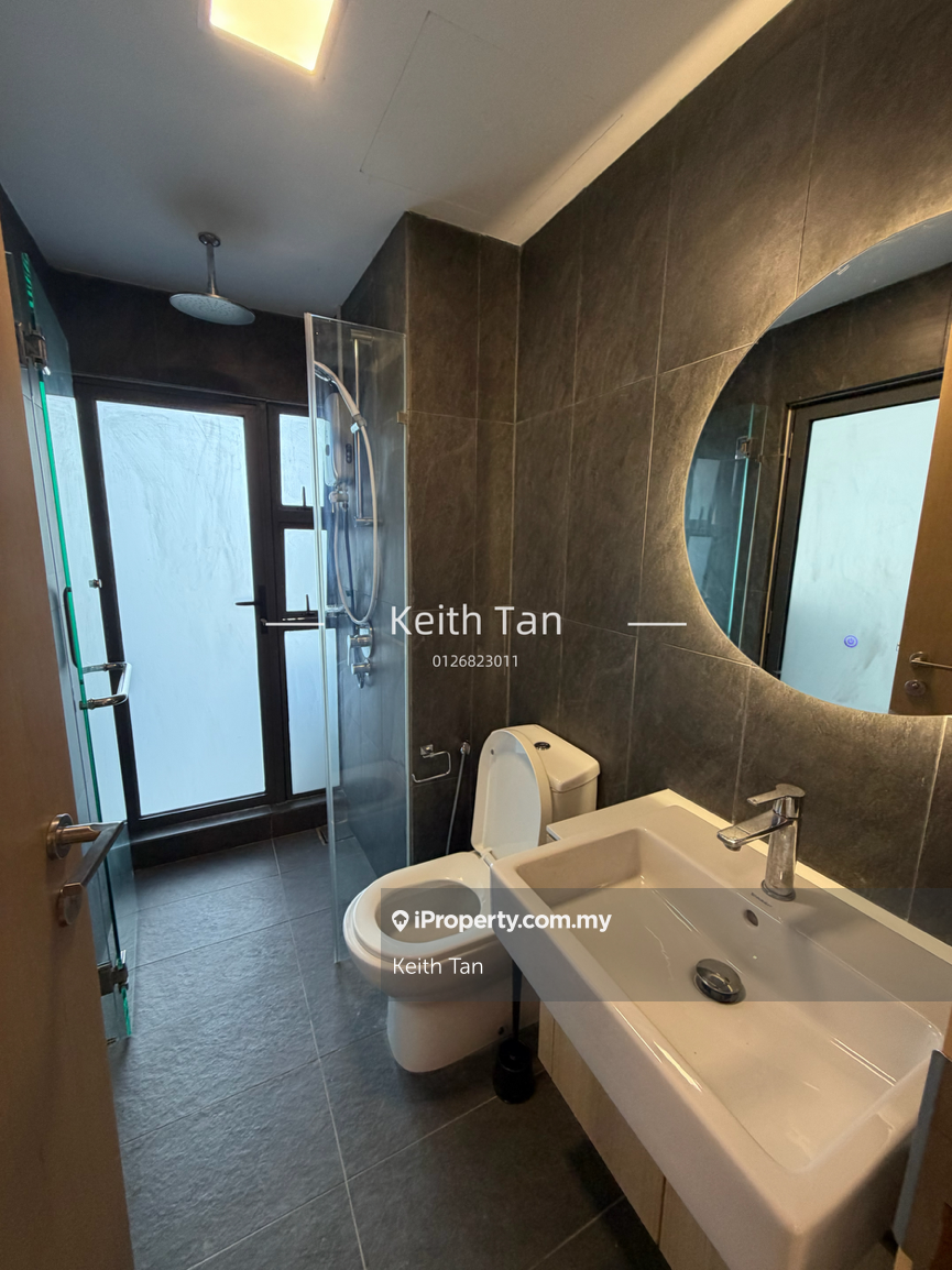 Service Residence for Rent in The Colony @ KLCC by Keith Tan - iProperty.com.my