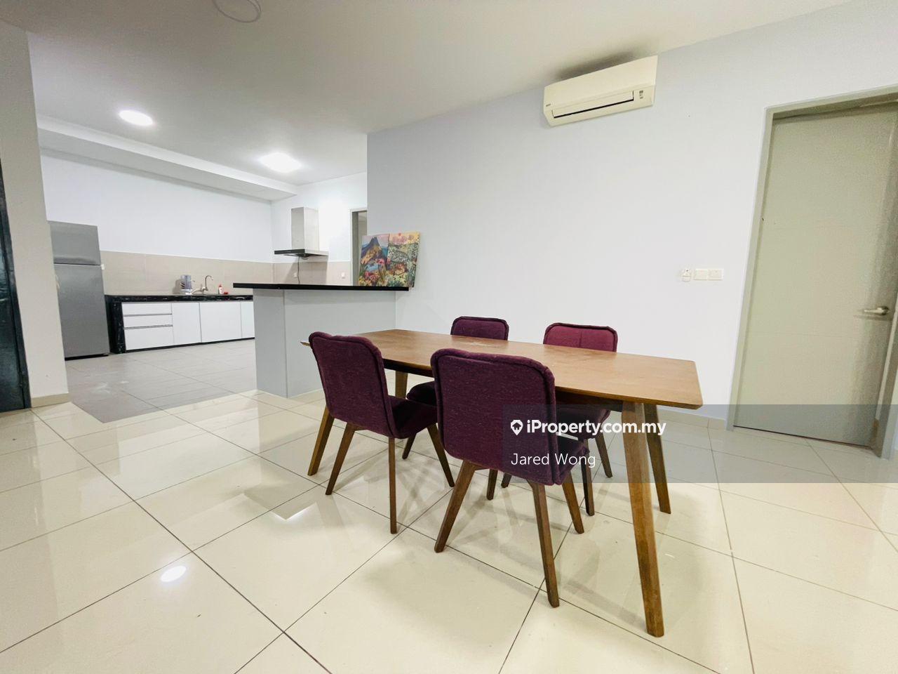 Kondominium untuk Disewa di X2 Residency oleh Jared Wong - iProperty.com.my