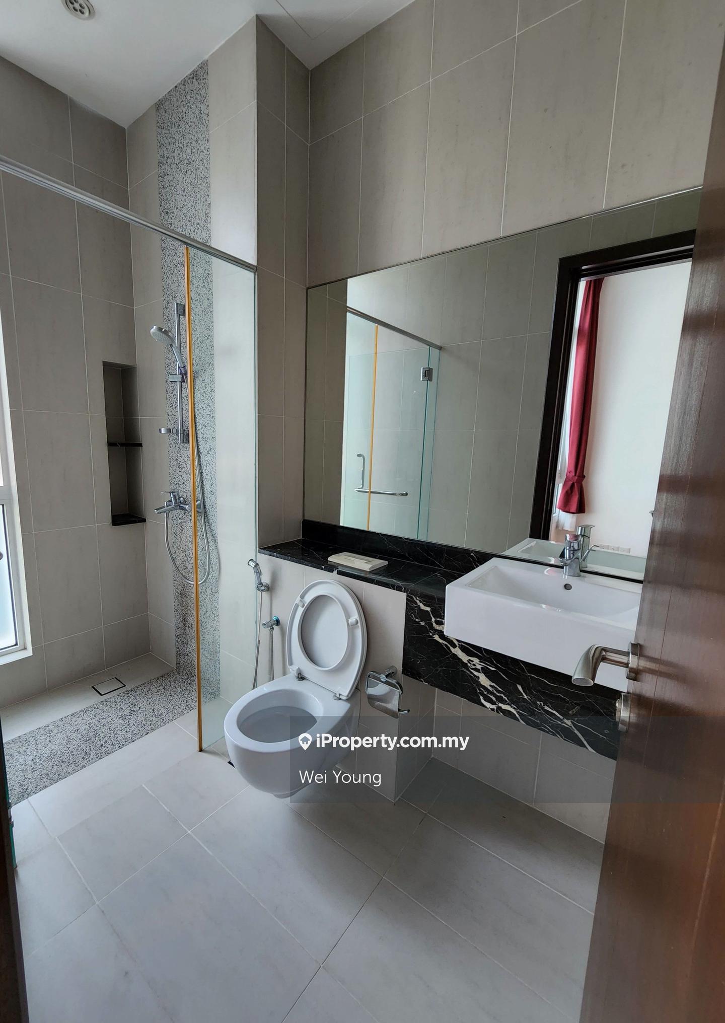 Condominium for Sale in Sunway Vivaldi by Wei Young - iProperty.com.my