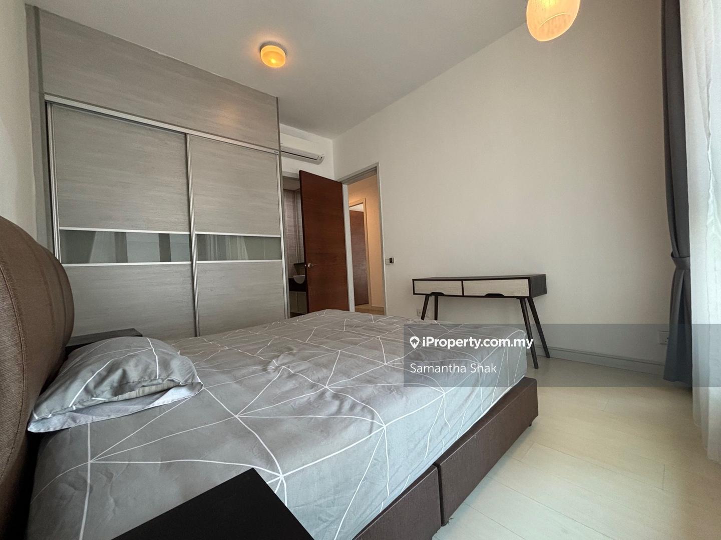 Service Residence for Rent in Marc Residence by Samantha Shak - iProperty.com.my