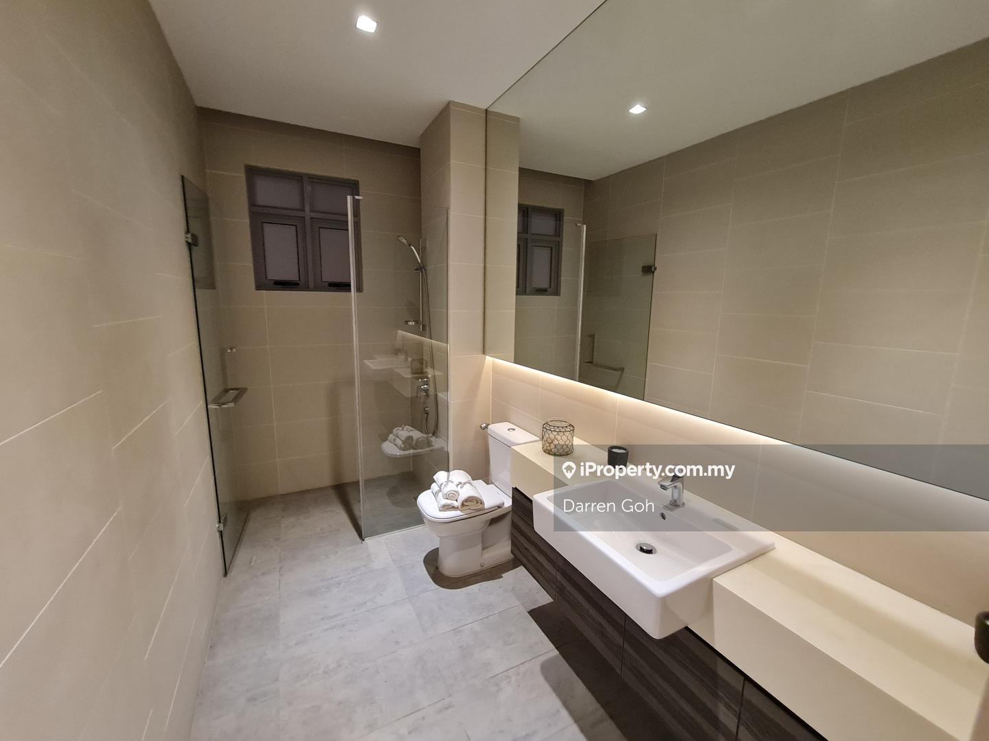 Kondominium untuk Dijual di TRIA Seputeh in 9 Seputeh, Kuala Lumpur oleh Darren Goh - iProperty.com.my