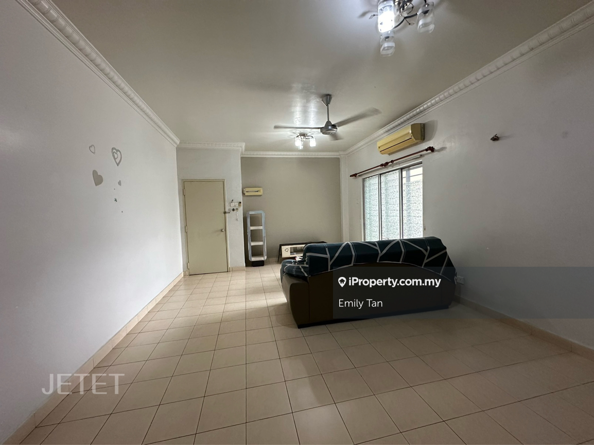 Apartment for Rent in Pangsapuri Kasuarina by Emily Tan - iProperty.com.my