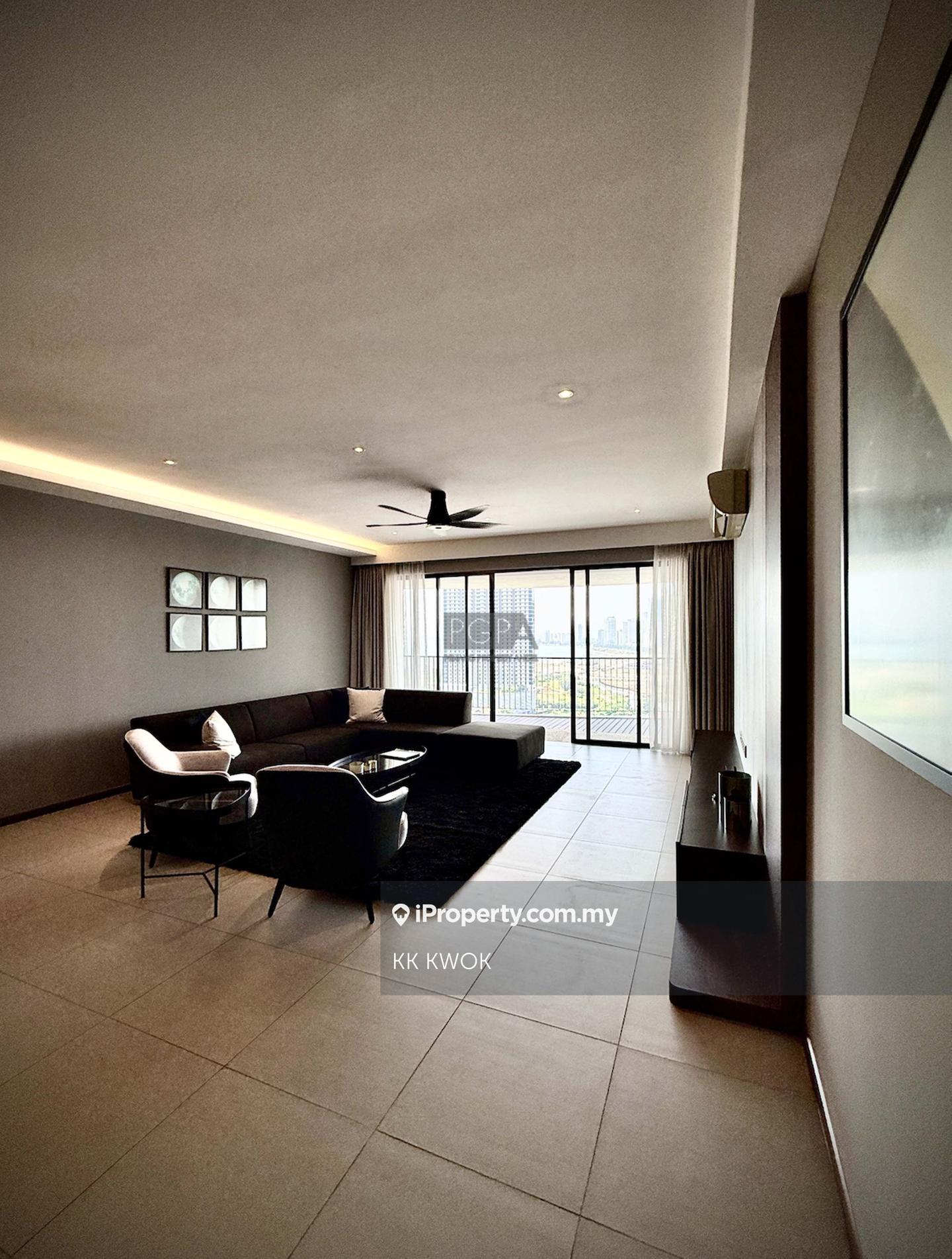 Condominium for Sale in The Landmark by KK KWOK - iProperty.com.my