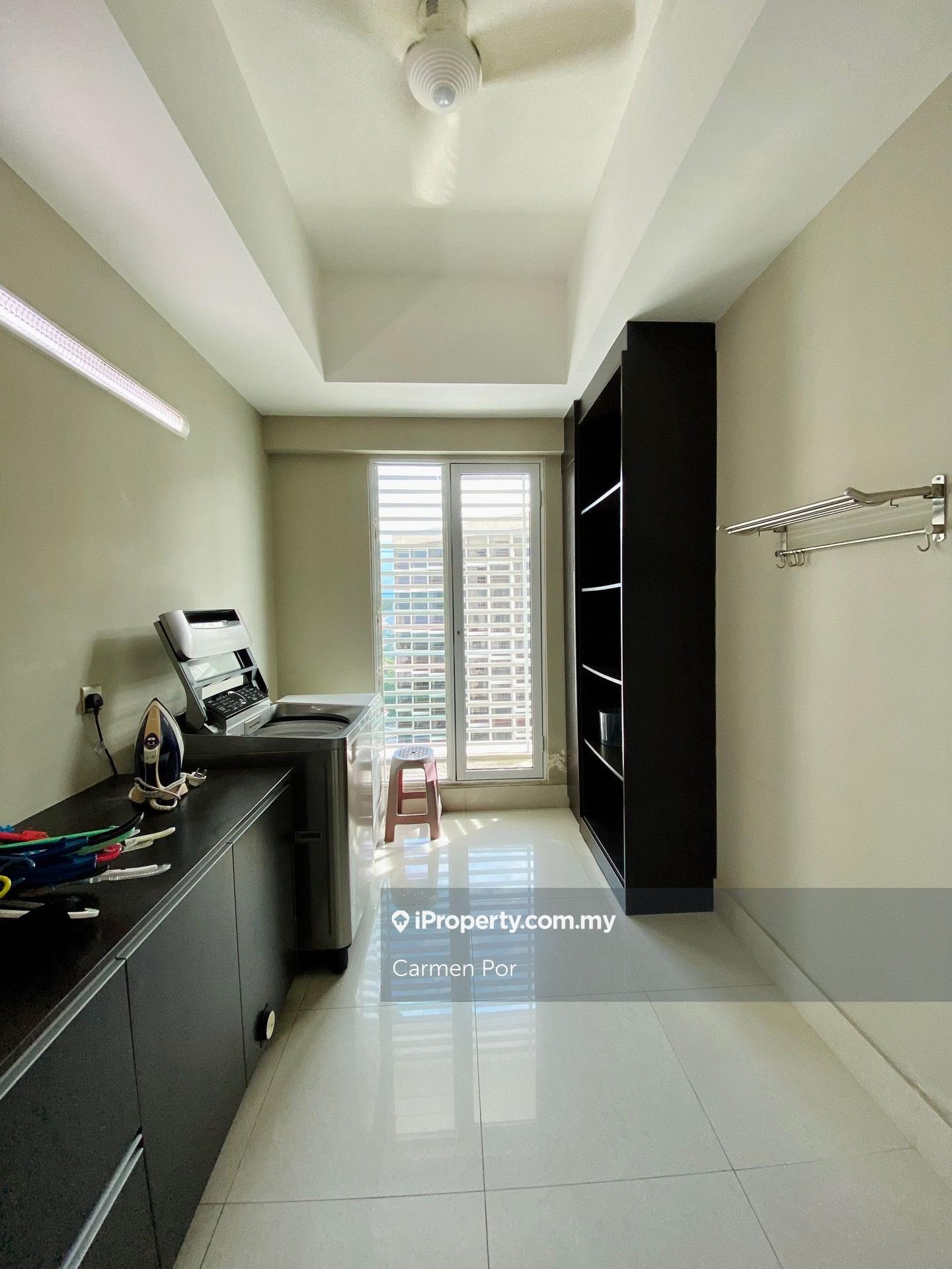 Kondominium untuk Disewa di The Cove Condominium oleh Carmen Por - iProperty.com.my