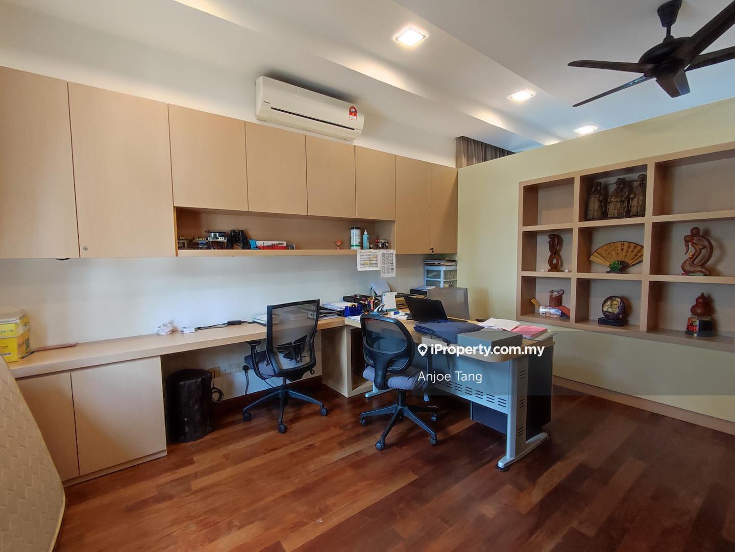 Banglo untuk Dijual di Sri Suria, Bukit Rimau, Shah Alam oleh Anjoe Tang - iProperty.com.my