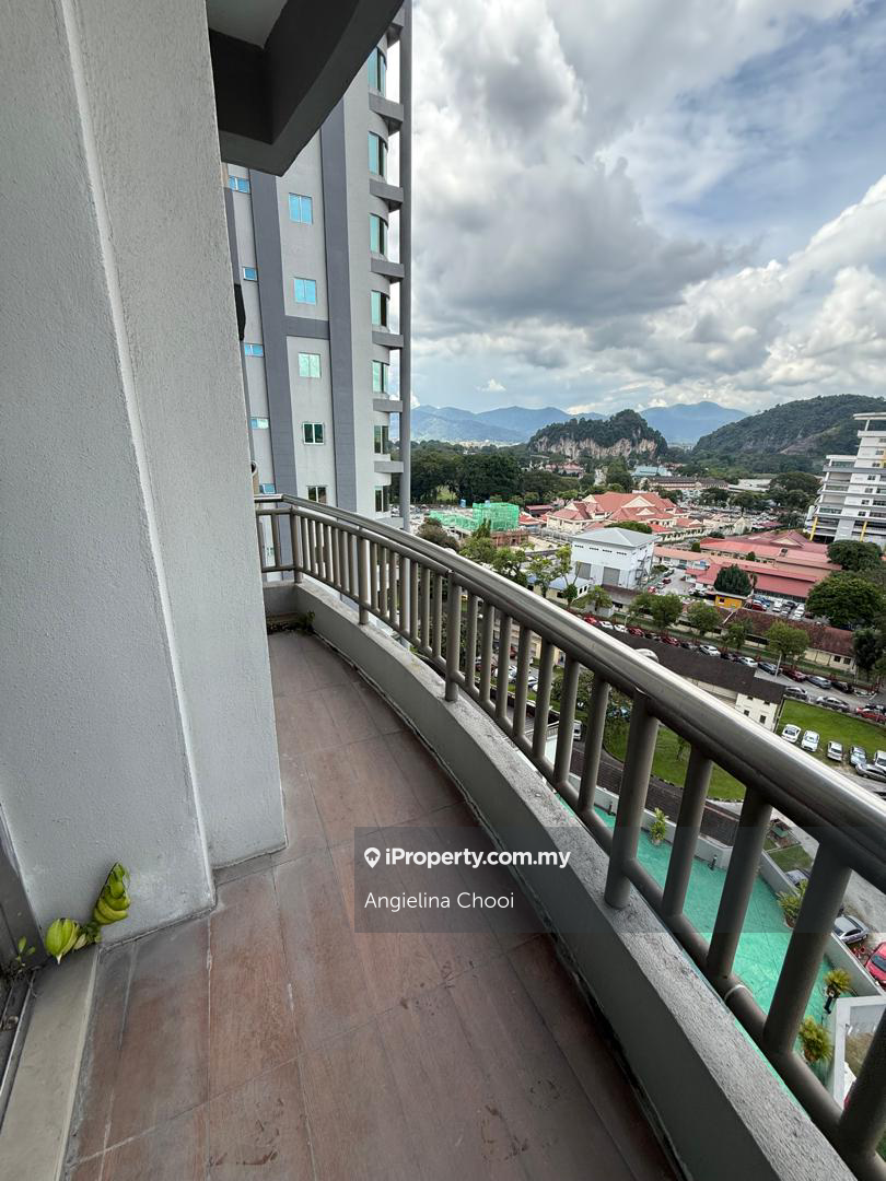 Residensi Servis untuk Disewa di Tower Regency oleh Angielina Chooi - iProperty.com.my