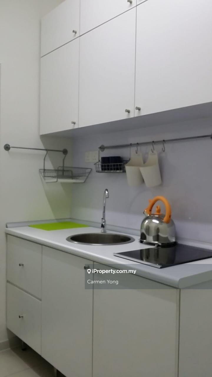 Residensi Servis untuk Disewa di Centrestage Designer Suite oleh Carmen Yong - iProperty.com.my