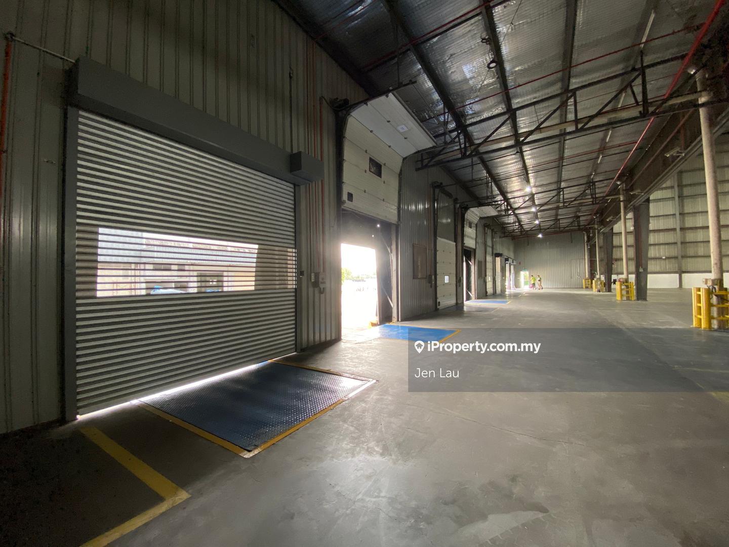 Warehouse for Rent in Seksyen 7, Shah Alam by Jen Lau - iProperty.com.my