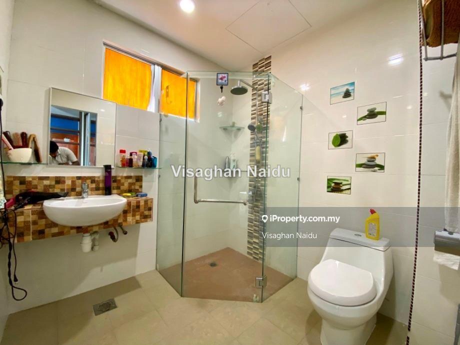 Banglo untuk Dijual di Kota Emerald, Rawang oleh Visaghan Naidu - iProperty.com.my