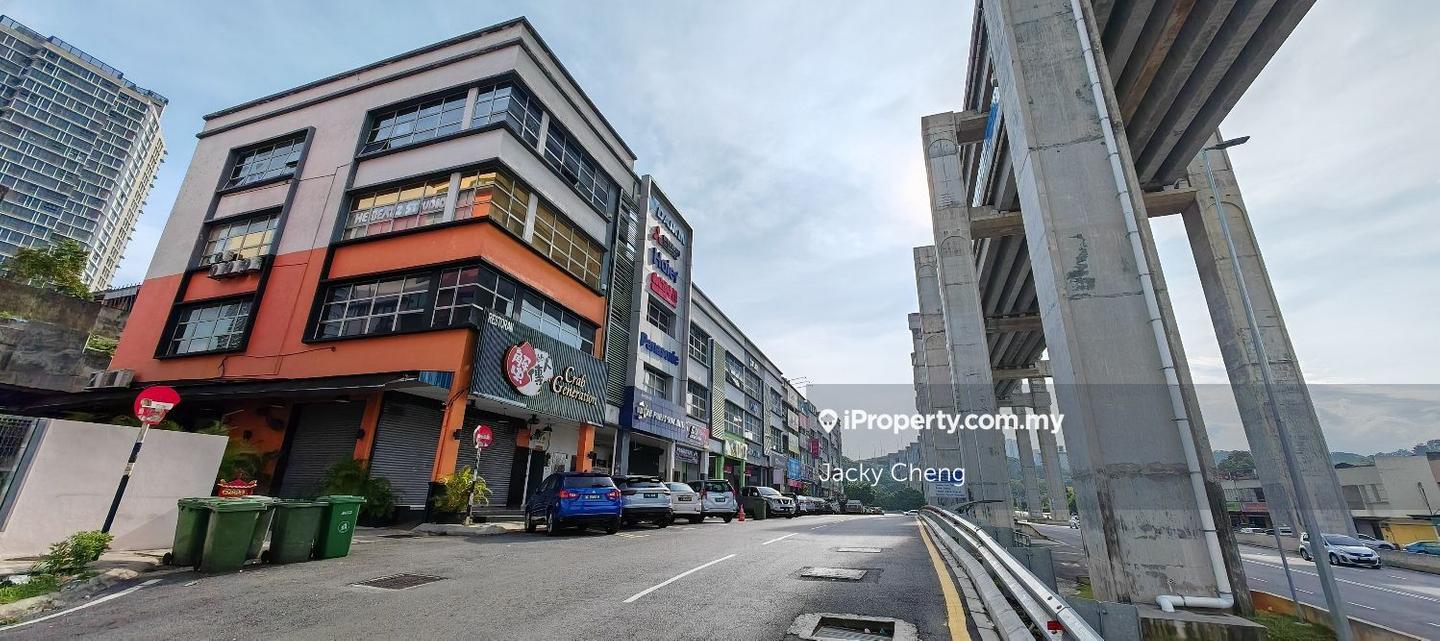 Shop for Sale in Taman Len Seng, Cheras by Jacky Cheng - iProperty.com.my