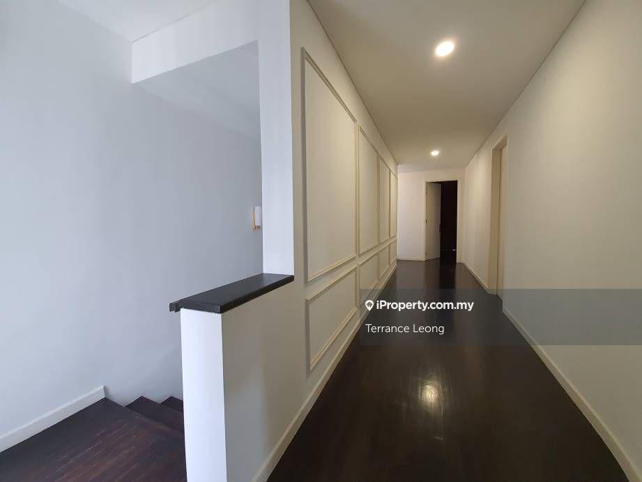 Semi-Detached House for Sale in The Grove, Lakefields Sungai besi , KL ,lake field, Sungai Besi by Terrance Leong - iProperty.com.my