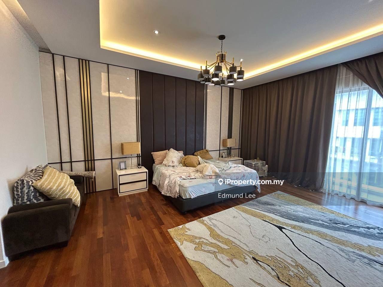 Semi-Detached House for Sale in Bukit Jelutong, Shah Alam by Edmund Lee - iProperty.com.my