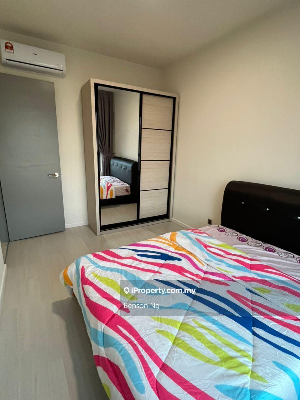 Residensi Servis untuk Dijual di The Era @ Duta North oleh Benson Ng - iProperty.com.my