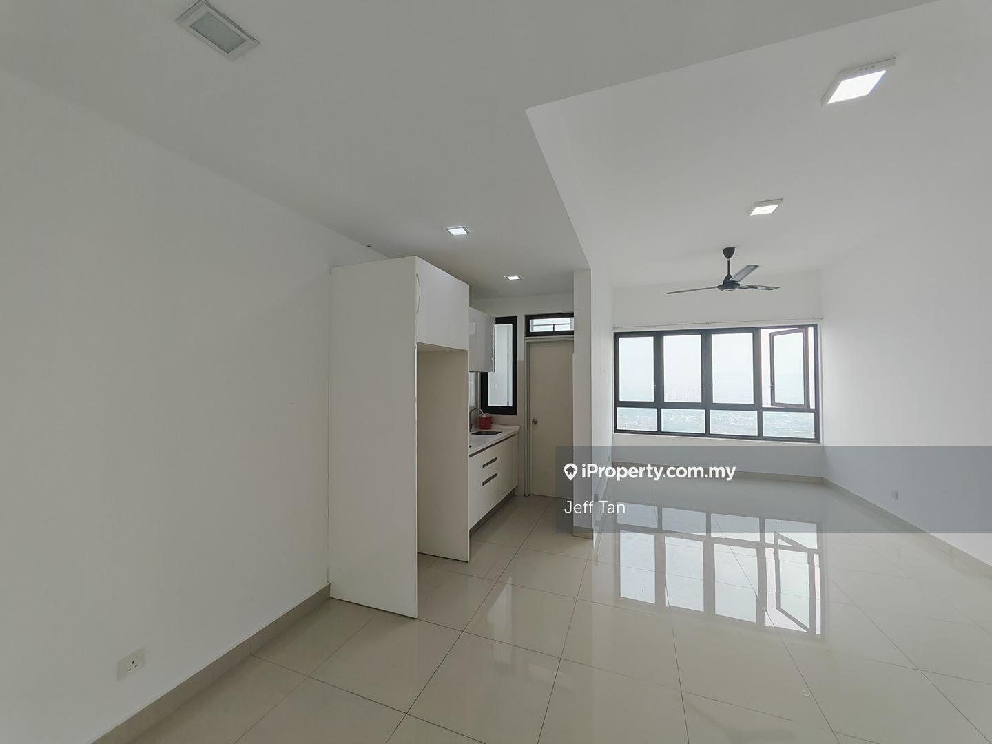 Service Residence for Sale in i-Residence @ i-City by Jeff Tan - iProperty.com.my
