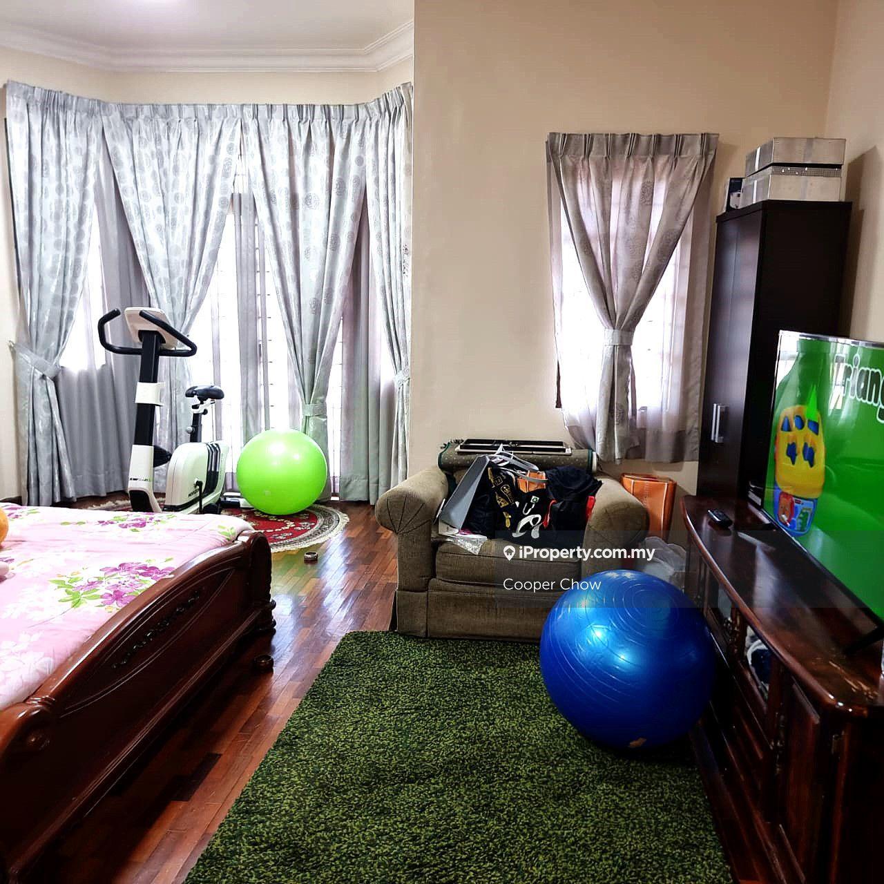 Bungalow House for Sale in Tropicana Indah, Kota Damansara by Cooper Chow - iProperty.com.my