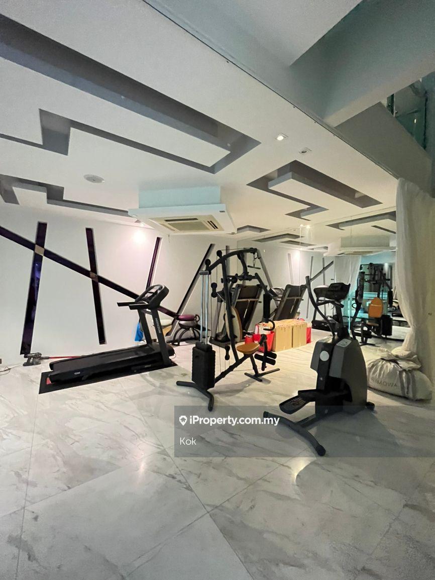 Bungalow House for Sale in Taman Paramount, Petaling Jaya by Kok - iProperty.com.my