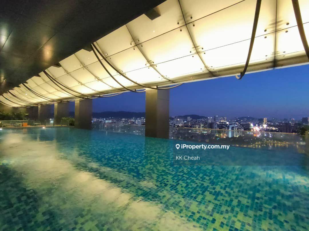 Service Residence for Rent in M City by KK Cheah - iProperty.com.my