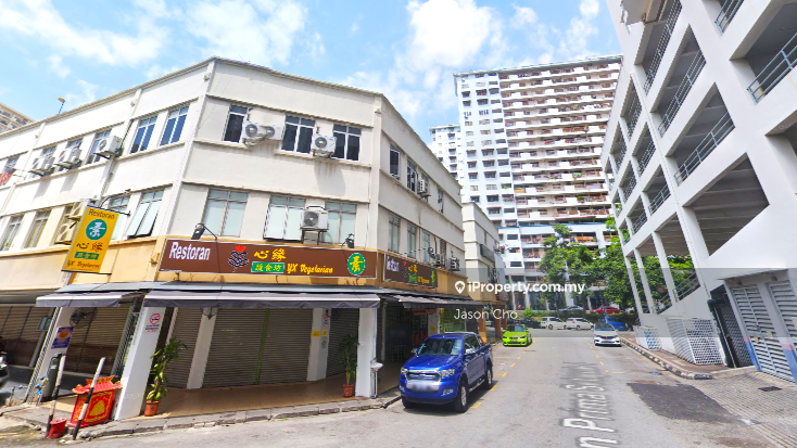 Shop for Sale in RARE UNIT FOR SALE, HIGH DEMAND, GOOD BUY, Setapak by Jason Cho - iProperty.com.my