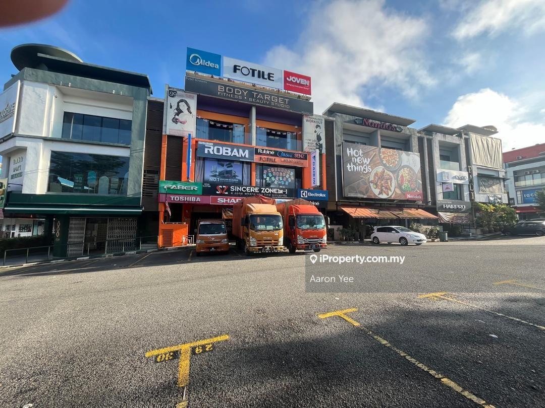 Kedai untuk Disewa di Bandar Mahkota Cheras, Cheras oleh Aaron Yee - iProperty.com.my
