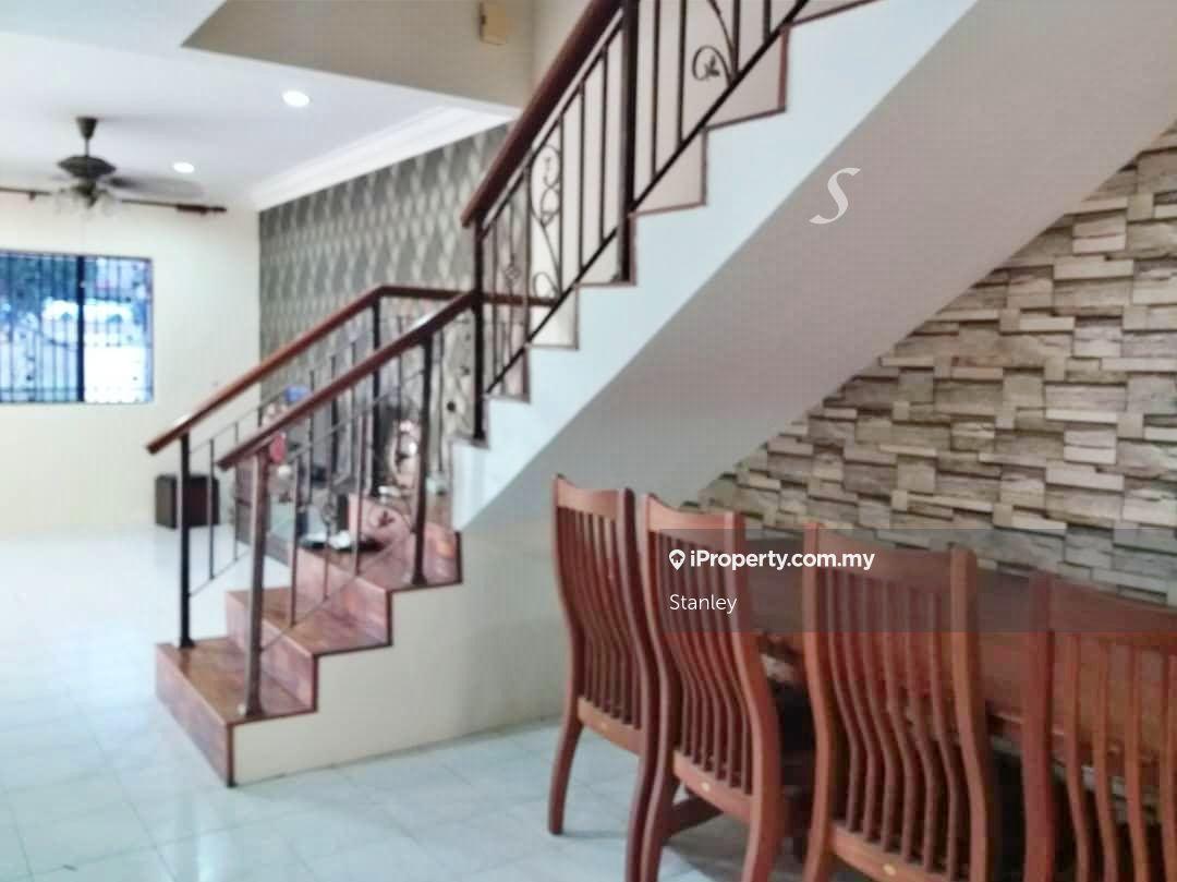 2-storey Terraced House for Sale in Setia Impian, Setia Alam by Stanley - iProperty.com.my