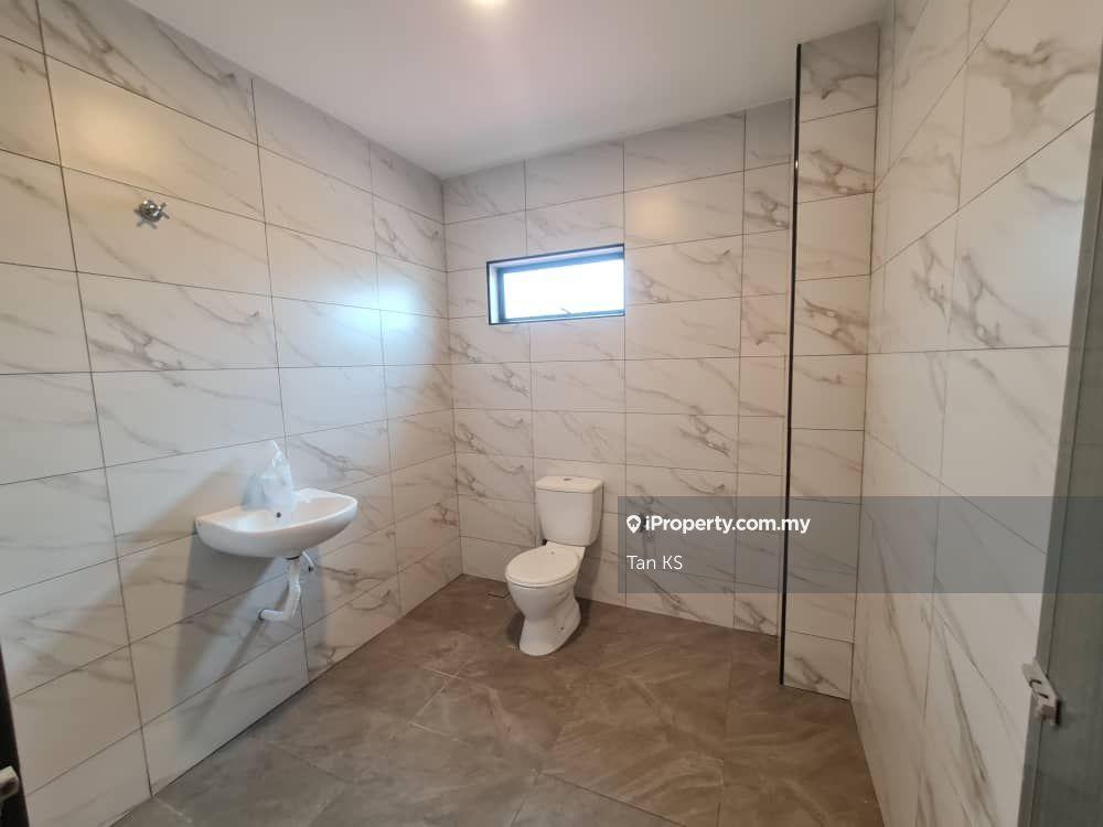 Rumah Teres untuk Dijual di Taman Sentosa, Klang oleh Tan KS - iProperty.com.my