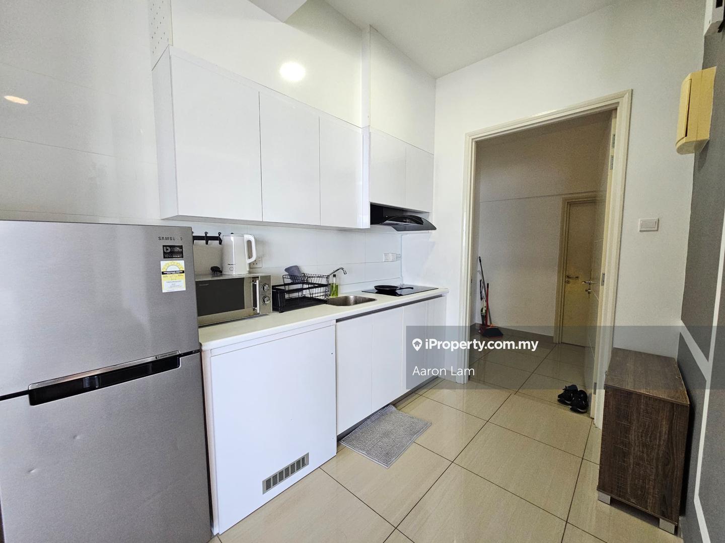 Residensi Servis untuk Dijual di Arte Plus oleh Aaron Lam - iProperty.com.my