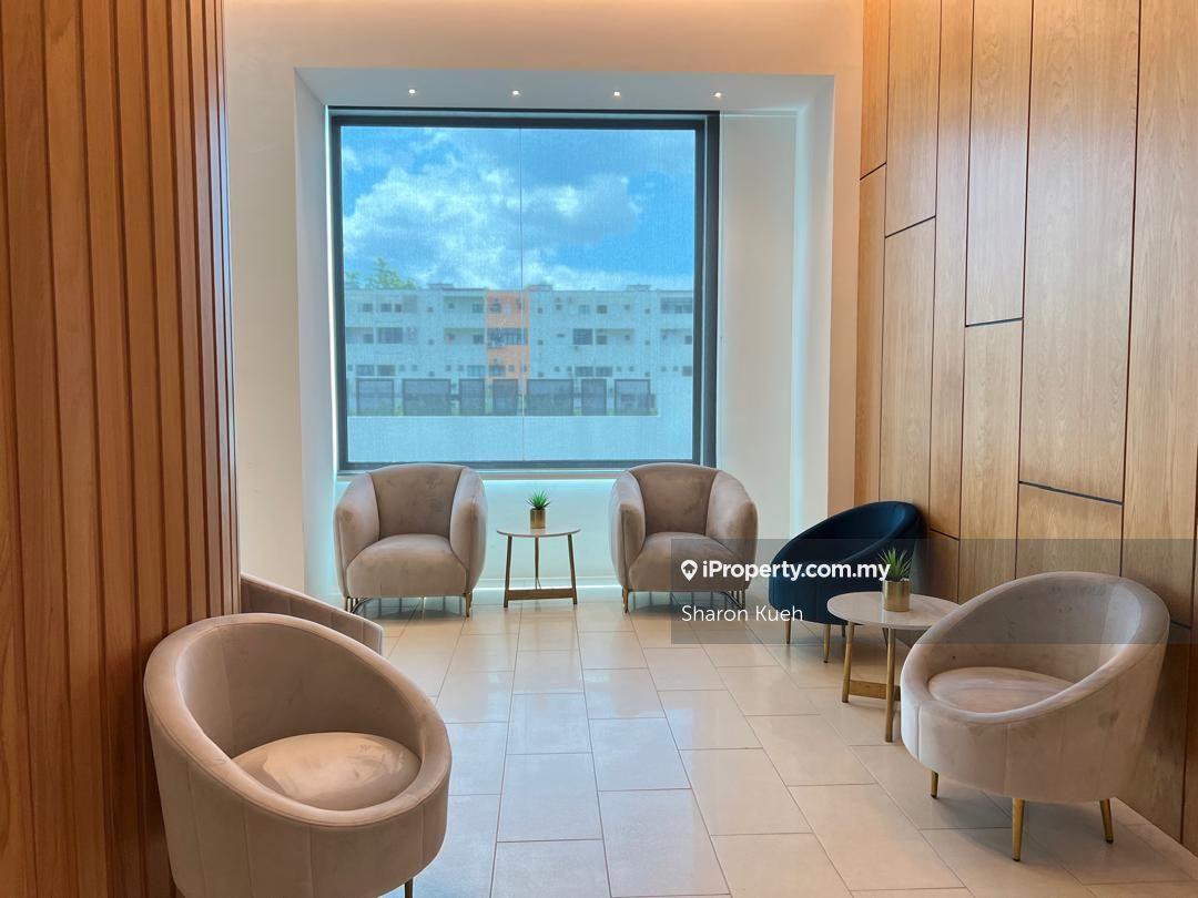 Condominium for Sale in Royal Richmond Gold by Sharon Kueh - iProperty.com.my