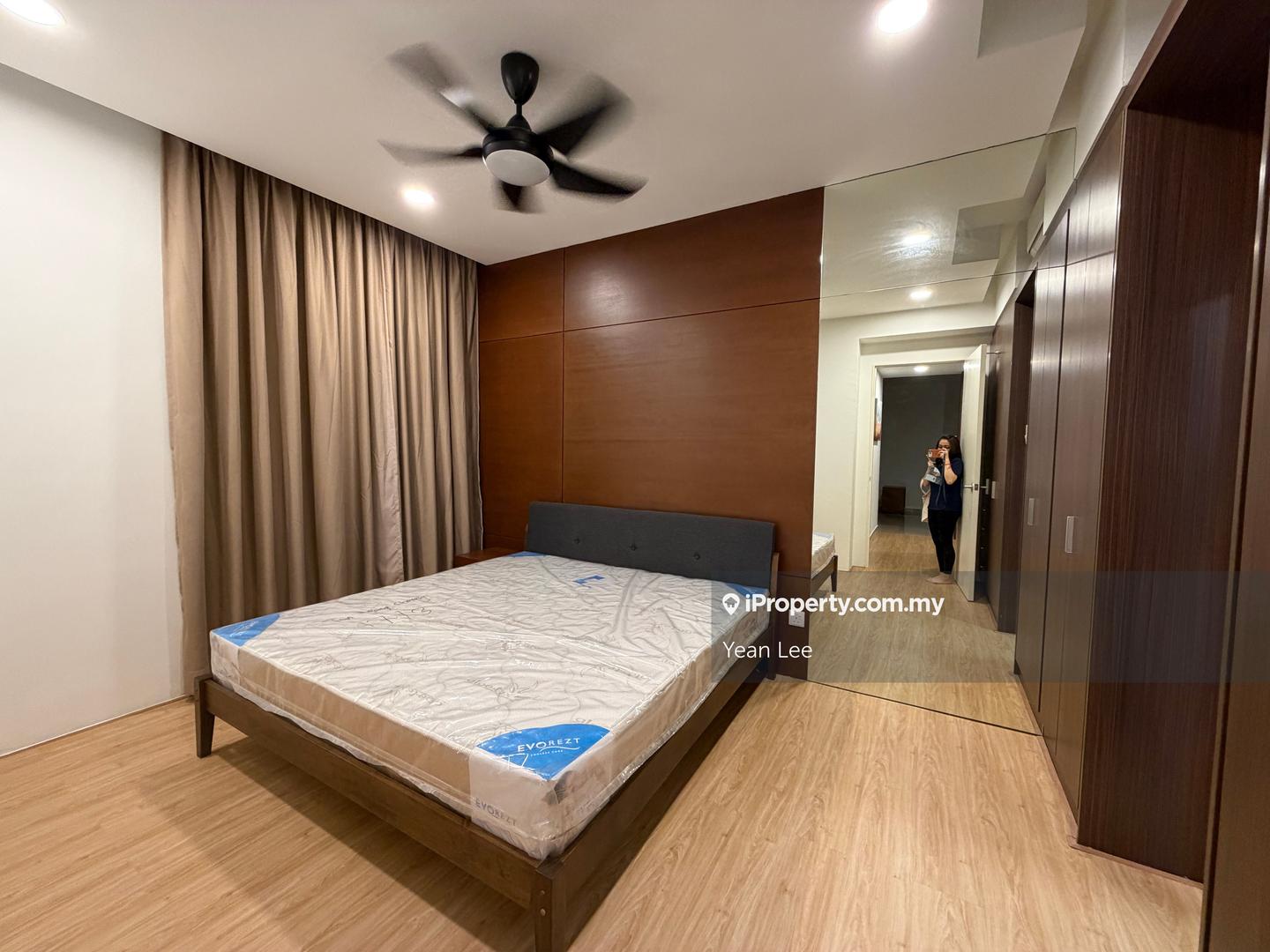 Service Residence for Rent in Verve Suites by Yean Lee - iProperty.com.my