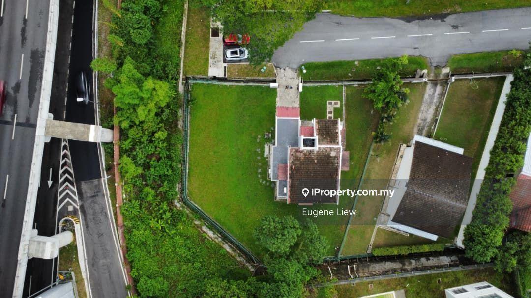 Bungalow House for Sale in Bukit Damansara, Damansara Heights by Eugene Liew - iProperty.com.my