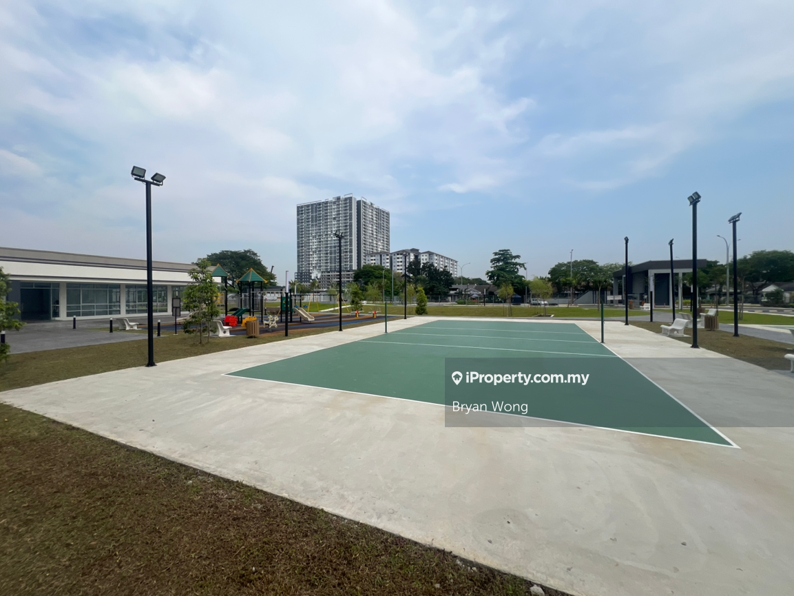 Apartment for Sale in Opal by Bryan Wong - iProperty.com.my