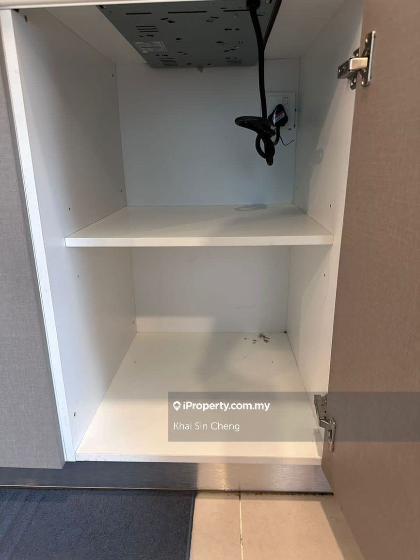 Service Residence for Rent in Tamarind Suites by Khai Sin Cheng - iProperty.com.my