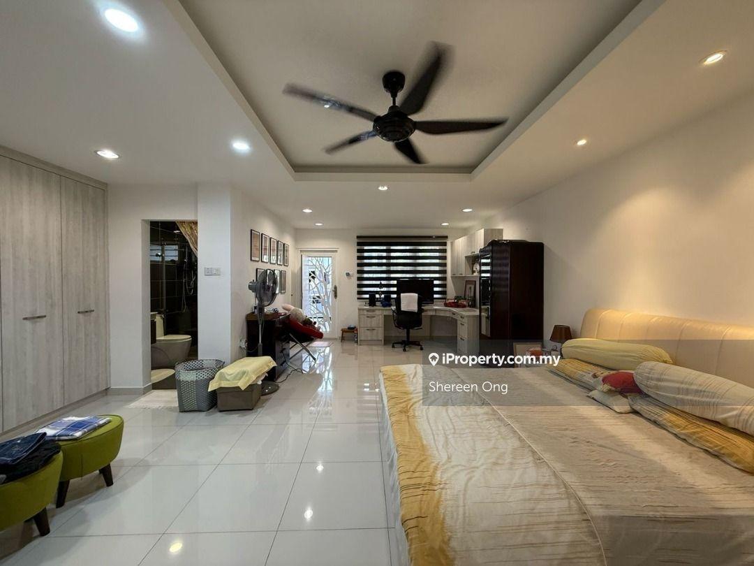2.5-storey Terraced House for Sale in Bukit Antarabangsa, Ulu Kelang by Shereen Ong - iProperty.com.my