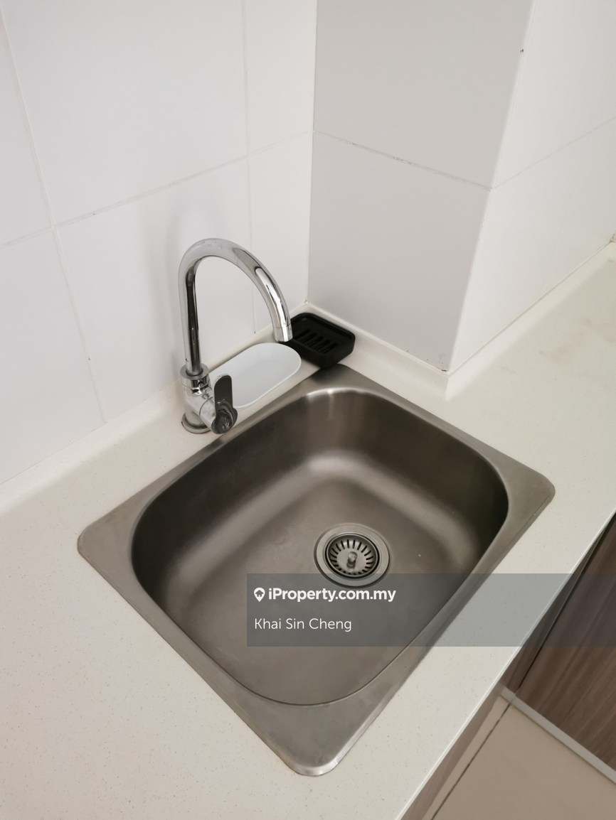 Service Residence for Rent in HYVE by Khai Sin Cheng - iProperty.com.my