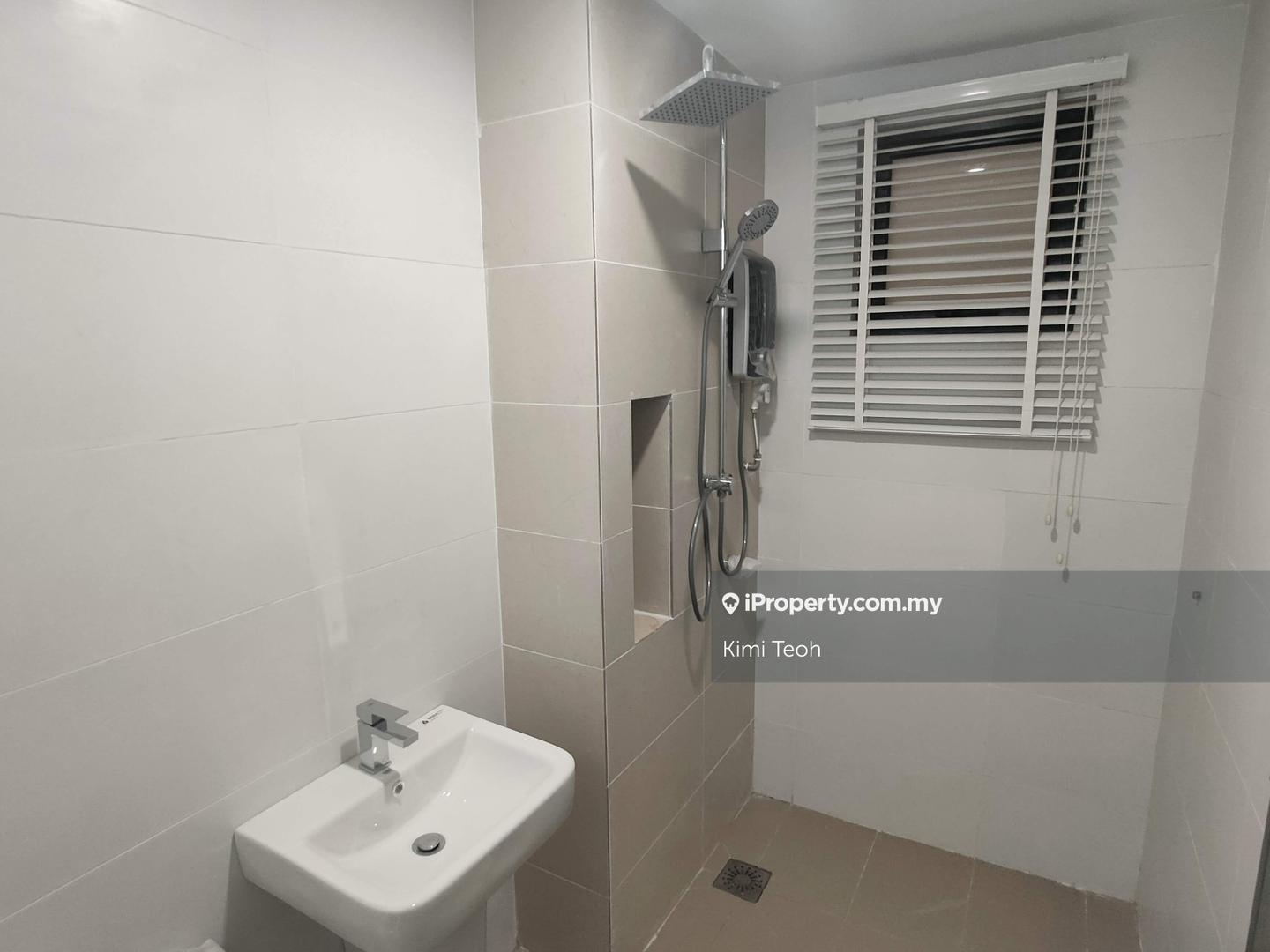 Residensi Servis untuk Disewa di TRIO By Setia oleh Kimi Teoh - iProperty.com.my