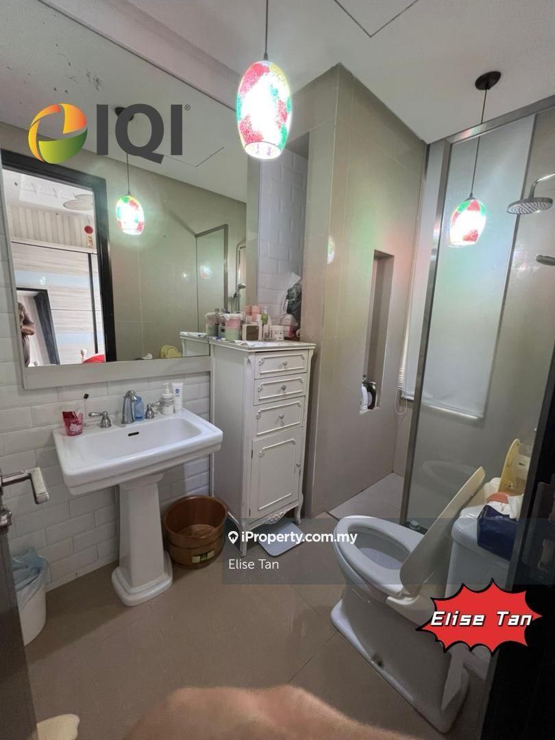 Kondominium untuk Dijual di Quayside Condominium oleh Elise Tan - iProperty.com.my