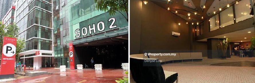 Service Residence for Rent in Empire Damansara by Denyse Low - iProperty.com.my