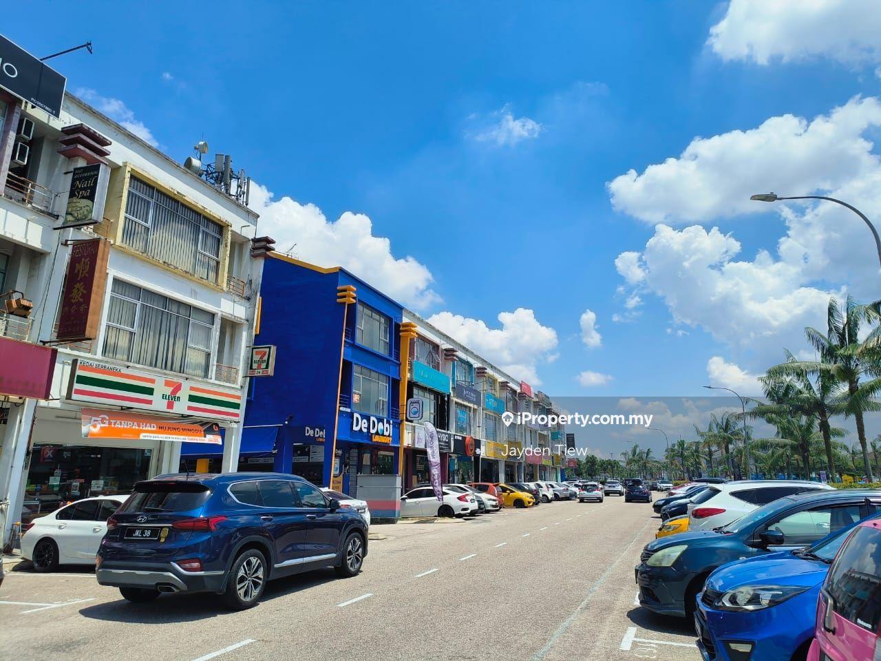 Kedai untuk Dijual di Setia Tropika, Johor Bahru oleh Jayden Tiew - iProperty.com.my
