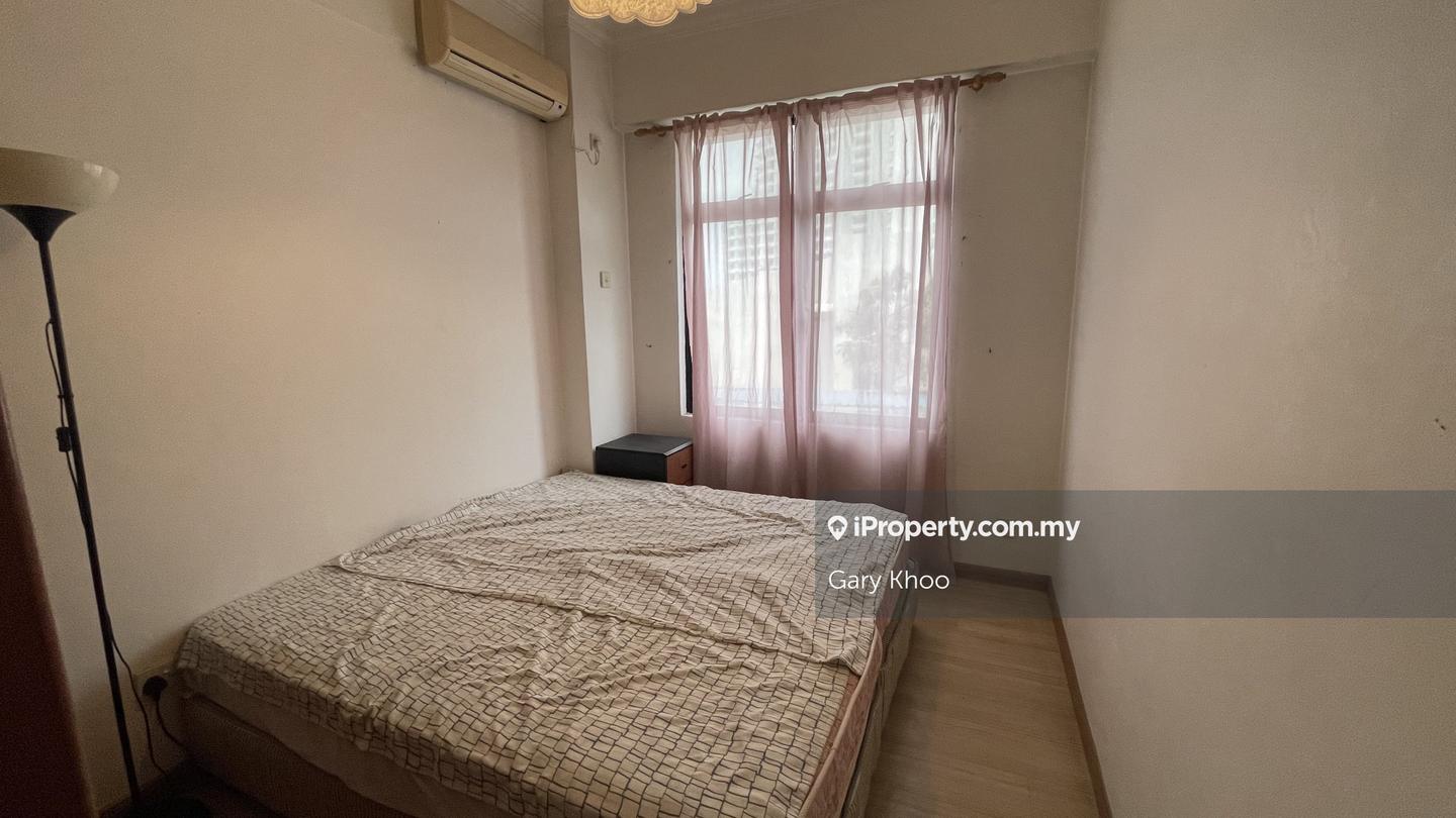 Condominium for Sale in Villa Ria by Gary Khoo - iProperty.com.my