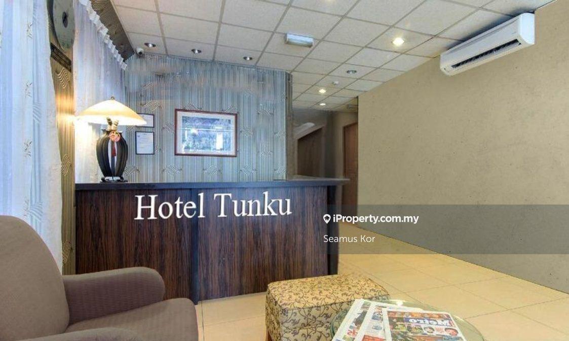 Hotel / Resort for Sale in Chow Kit, KL City Centre by Seamus Kor - iProperty.com.my