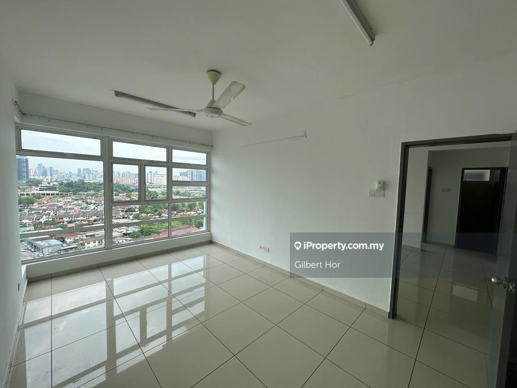 Service Residence for Sale in MH Platinum Residence by Gilbert Hor - iProperty.com.my