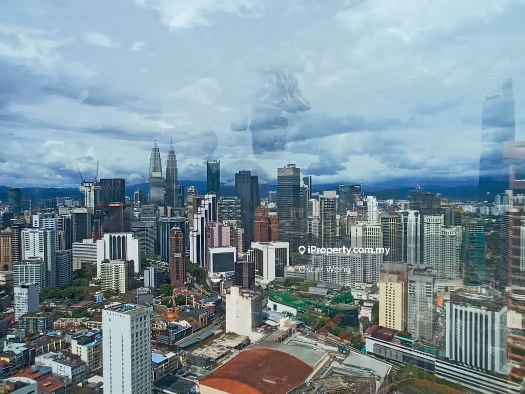 Service Residence for Sale in Berjaya Times Square by Oscar Wong - iProperty.com.my