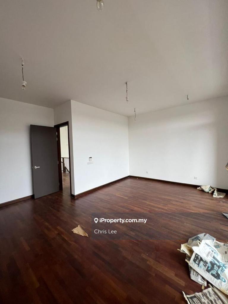 2-storey Terraced House for Sale in Eco Sanctuary, Telok Panglima Garang by Chris Lee - iProperty.com.my