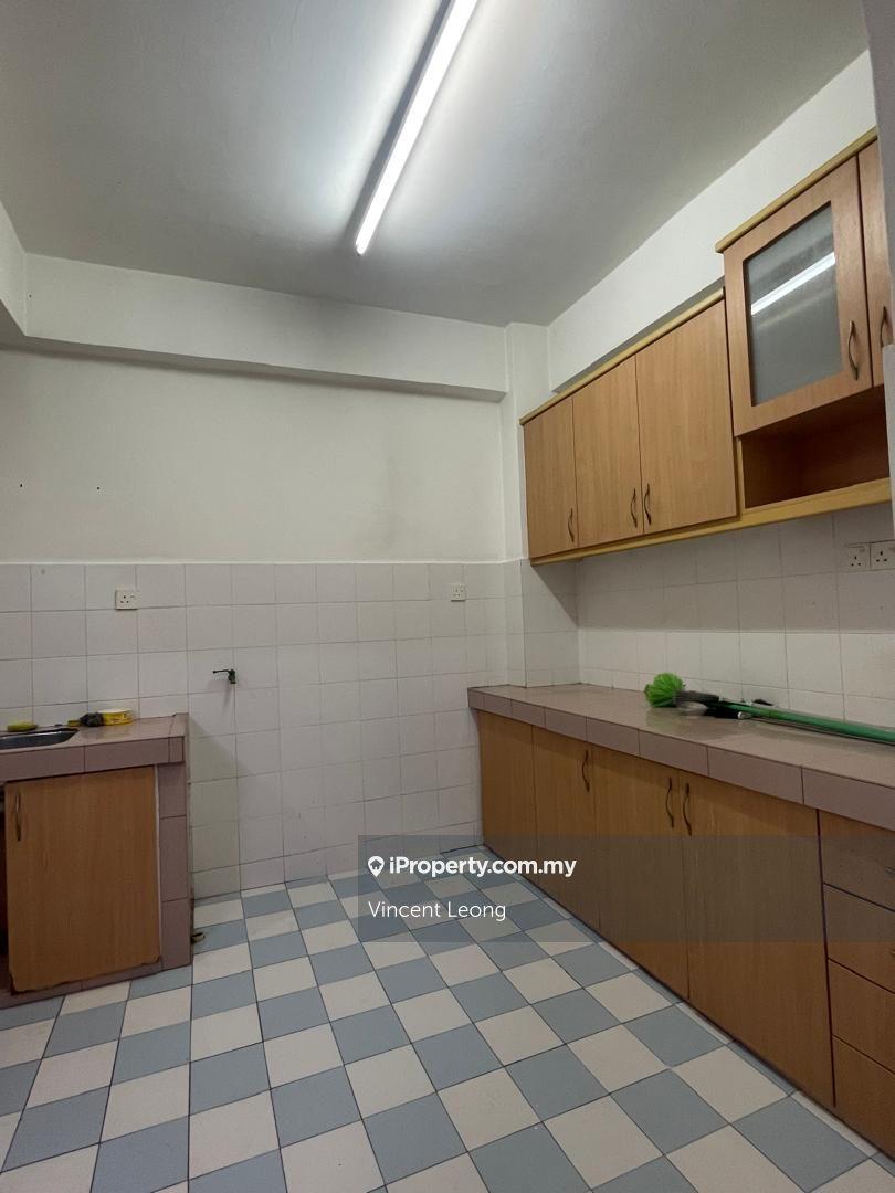 Pangsapuri untuk Dijual di Seri Puri oleh Vincent Leong - iProperty.com.my