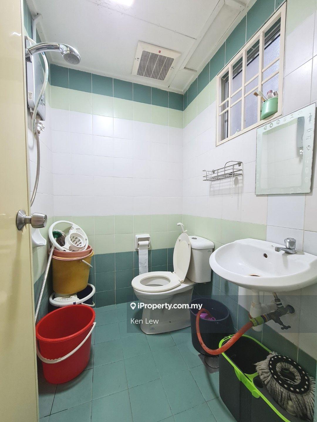 2-storey Terraced House for Sale in Taman Cheras Vista, Cheras by Ken Lew - iProperty.com.my
