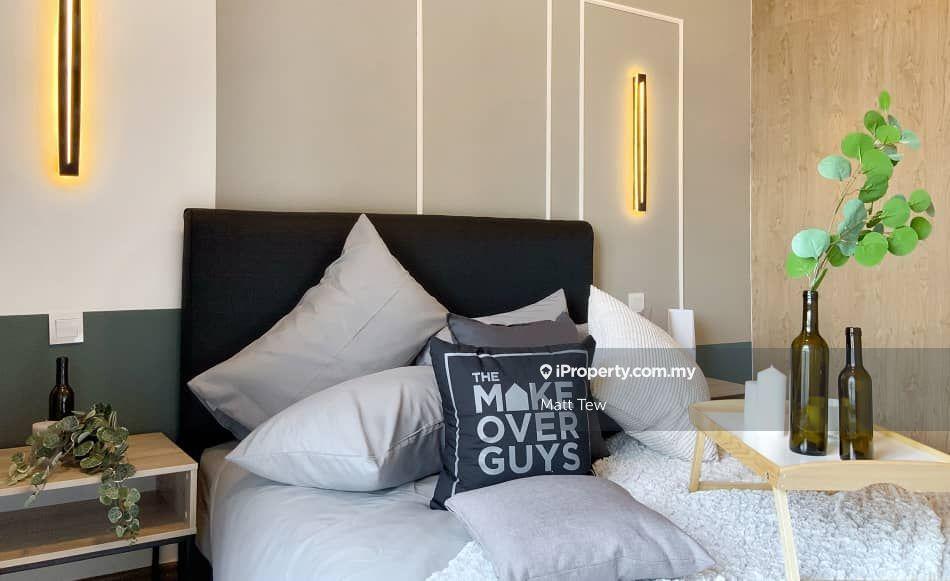 Service Residence for Rent in The Goodwood Residence by Matt Tew - iProperty.com.my