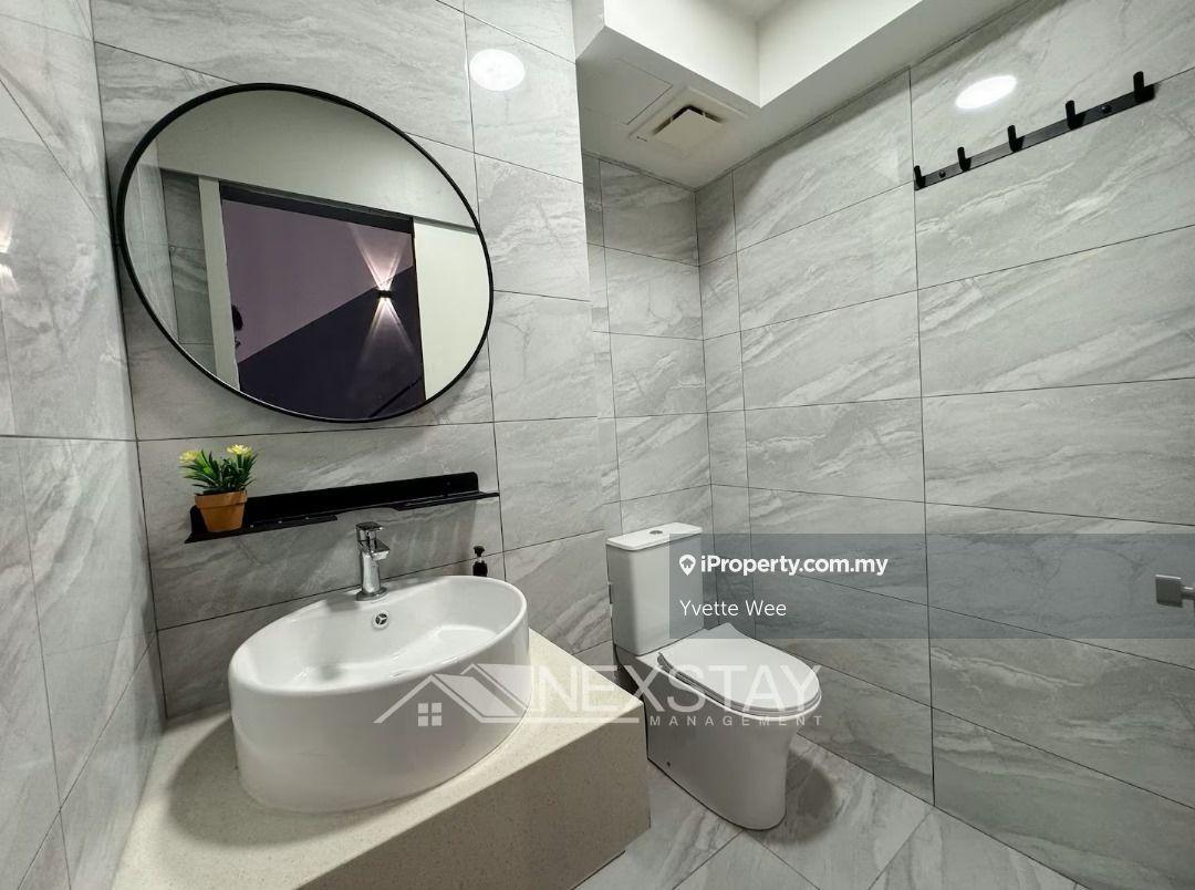 Residensi Servis untuk Disewa di Arte Cheras oleh Yvette Wee - iProperty.com.my